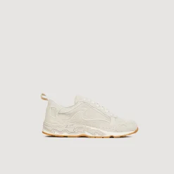 Femme SANDRO Baskets Flame