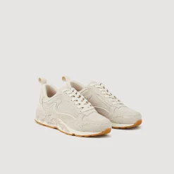Femme SANDRO Baskets Flame