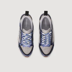 Femme SANDRO Baskets Flame