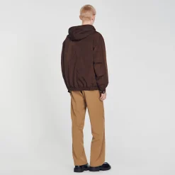 Homme SANDRO Blouson à Capuche
