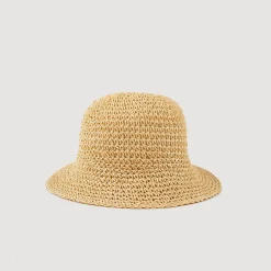 Homme SANDRO Bob Effet Crochet