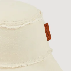 Homme SANDRO Bob En Toile De Coton