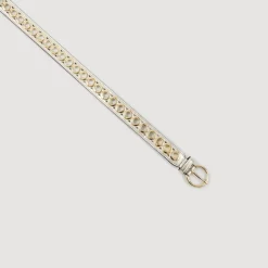 Femme SANDRO Ceinture Adelia