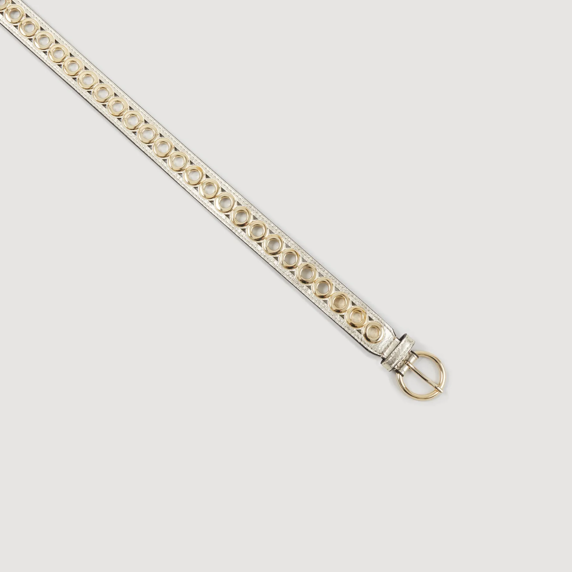 Femme SANDRO Ceinture Adelia