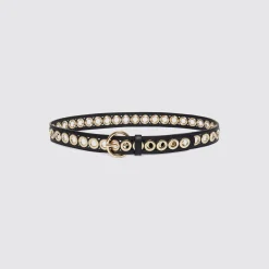 Femme SANDRO Ceinture Adelia