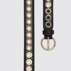 Femme SANDRO Ceinture Adelia