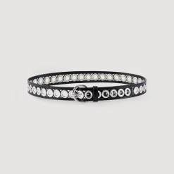 Femme SANDRO Ceinture Adelia