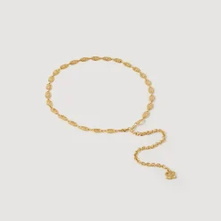 Femme SANDRO Ceinture Bijou
