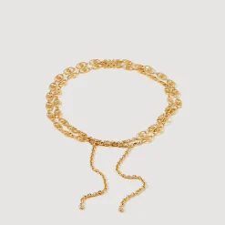 Femme SANDRO Ceinture Bijou