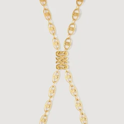 Femme SANDRO Ceinture Bijou