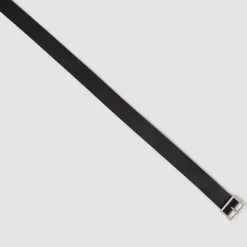 Homme SANDRO Ceinture En Cuir