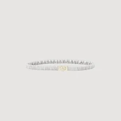 Femme SANDRO Ceinture En Cuir élastique