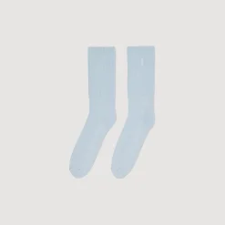 Homme SANDRO Chaussettes En Coton