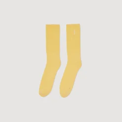 Homme SANDRO Chaussettes En Coton