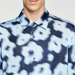 Homme SANDRO Chemise Oversize