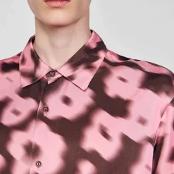 Homme SANDRO Chemise Oversize