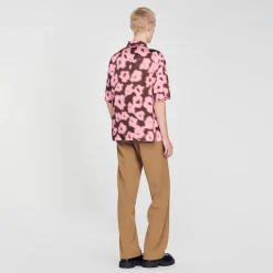 Homme SANDRO Chemise Oversize