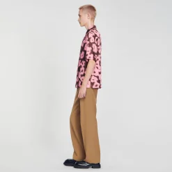 Homme SANDRO Chemise Oversize