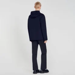 Homme SANDRO Coupe-vent à Capuche