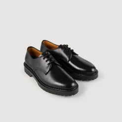 Homme SANDRO Derby à Crampons