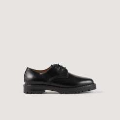 Homme SANDRO Derby à Crampons