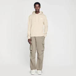 Homme SANDRO Hoodie à Capuche