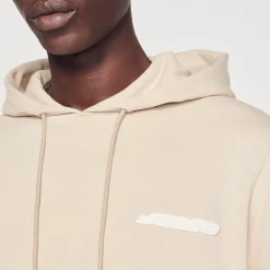 Homme SANDRO Hoodie à Capuche