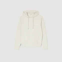 Homme SANDRO Hoodie à Capuche