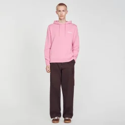Homme SANDRO Hoodie à Capuche