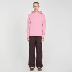 Homme SANDRO Hoodie à Capuche