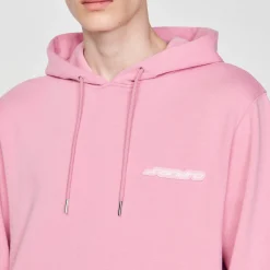 Homme SANDRO Hoodie à Capuche