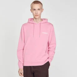 Homme SANDRO Hoodie à Capuche