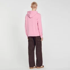 Homme SANDRO Hoodie à Capuche