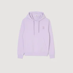Homme SANDRO Hoodie à Capuche