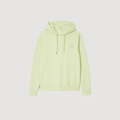 Homme SANDRO Hoodie à Capuche