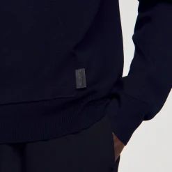Homme SANDRO Hoodie à Capuche