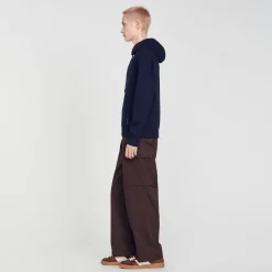 Homme SANDRO Hoodie En Maille