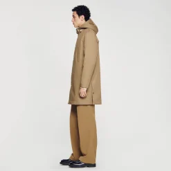 Homme SANDRO Imperméable Mac