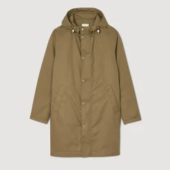 Homme SANDRO Imperméable Mac