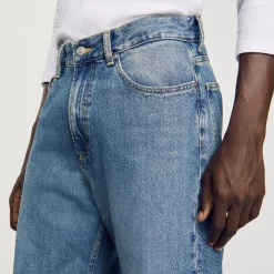 Homme SANDRO Jean Baggy