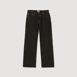 Homme SANDRO Jean Baggy
