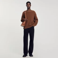 Homme SANDRO Jean Regular