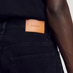 Homme SANDRO Jean Regular