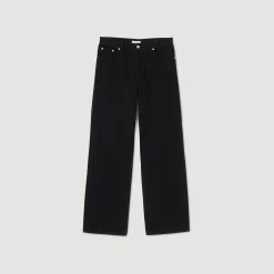 Homme SANDRO Jean Regular