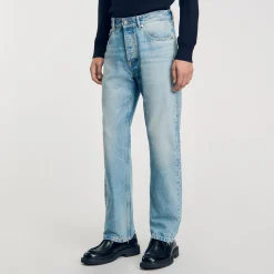 Homme SANDRO Jean Regular