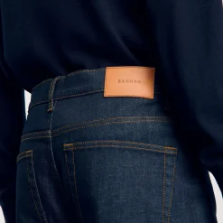 Homme SANDRO Jean Regular