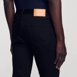 Homme SANDRO Jean Slim