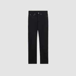 Homme SANDRO Jean Slim