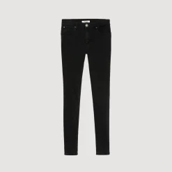 Femme SANDRO Jean Slim Taille Normale