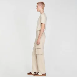 Homme SANDRO Jogging Cargo